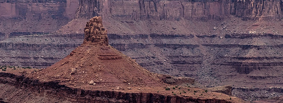 Dead Horse Point  Moab Utah