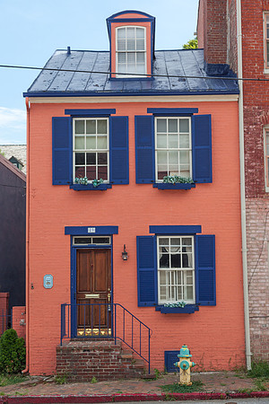 Homes of Annapolis