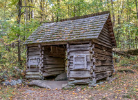 Great Smokey Mtns National Park