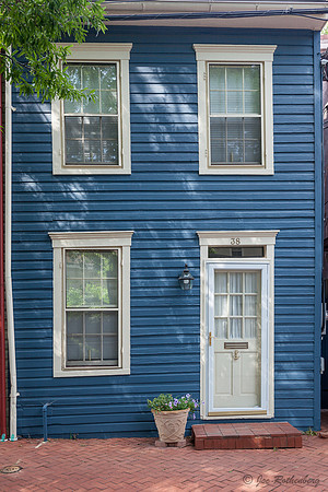 Homes of Annapolis