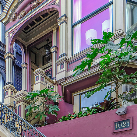 San Francisco