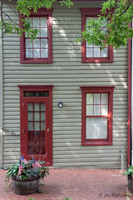 Homes of Annapolis