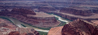 Dead Horse Point  Moab Utah