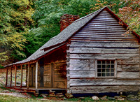 Great Smokey Mtns National Park