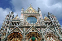 Siena - Cathedral