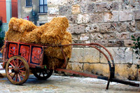 Cetona- A lovely historic town between Florence and Rome