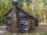 Great Smokey Mtns National Park
