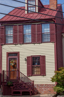 Homes of Annapolis