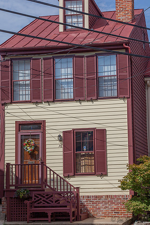 Homes of Annapolis