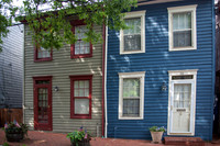 Homes of Annapolis