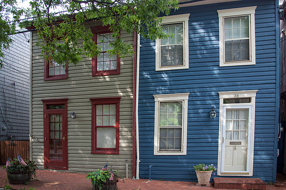 Homes of Annapolis